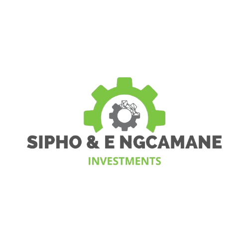 Sipho & E Ngcamane Investments (Pty) Ltd logo